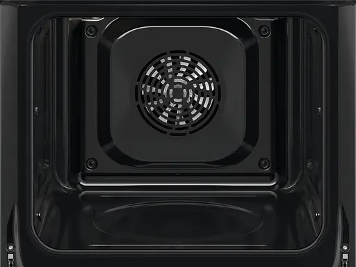 Духова шафа Electrolux електрична 65 л, A, дисплей, конвекція, чорний - фото 4