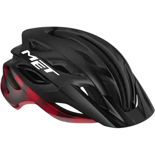 Шолом Met Veleno CE Black/Red S (1052-3HM 138 CE00 S NR1)
