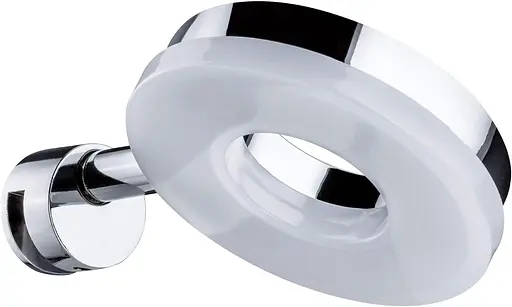 Зеркальный светильник Paulmann 70881 Becrux LED 1x4 Вт - фото 2