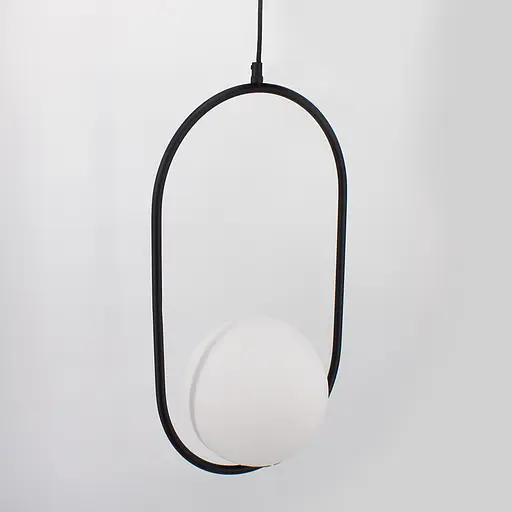 Подвес BL 1002-1P BK - фото 3