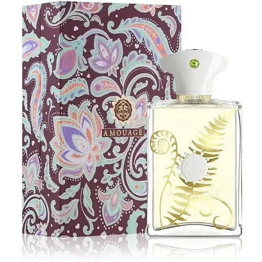 Парфумована вода Amouage Bracken Man 100 мл - фото 1