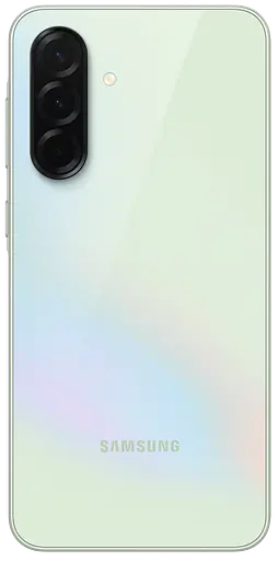 Смартфон Samsung Galaxy A36 5G 6/128Gb LGB Awesome Lime 7094871 - фото 5