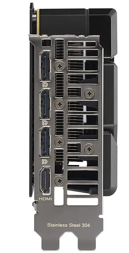 Відеокарта ASUS RTX 5060 Ti 16GB Dual OC Edition (DUAL-RTX5060TI-O16G) (GDDR7, 128 bit, PCI-E v5.0 x8) - фото 6