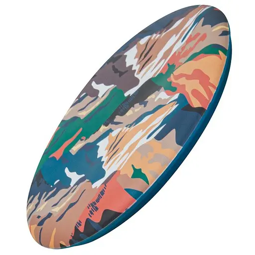 Фрісбі Waboba Wingman Гірська мозаїка 15 см (2986096054319) - фото 2