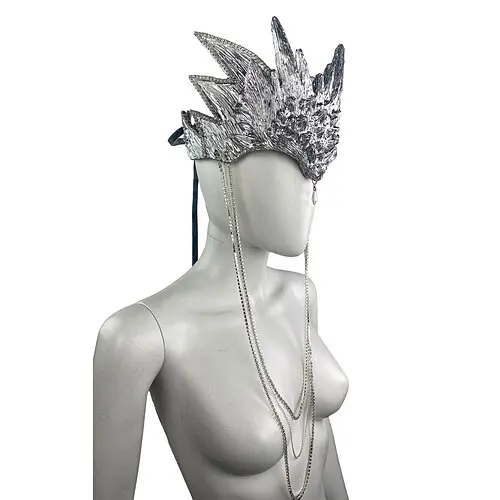 Тиара - корона Королева Драконов - фото 2