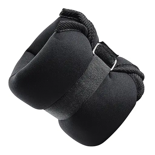 Утяжелители-манжеты 4FIZJO для ног и рук 2 x 2 кг 4FJ0123 (P-5907739311108) - фото 2