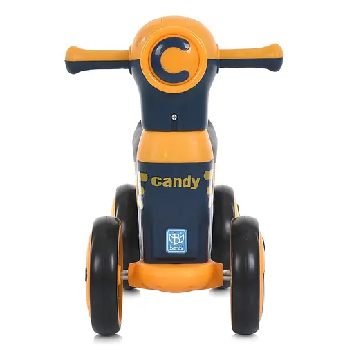 Детская каталка-толокар M 5855E-7 до 25 кг - фото 5