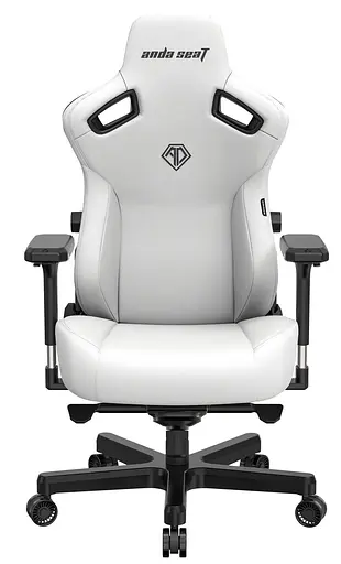 Ігрове крісло Anda Seat Kaiser 3 XL White (AD12YDC-XL-01-W-PV/C) - фото 3