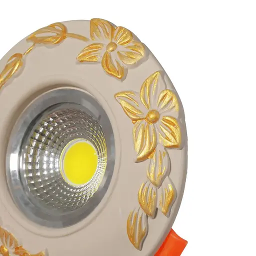 Точковий світильник Brille LED HDL-M41 3W NW 36-334 - фото 8