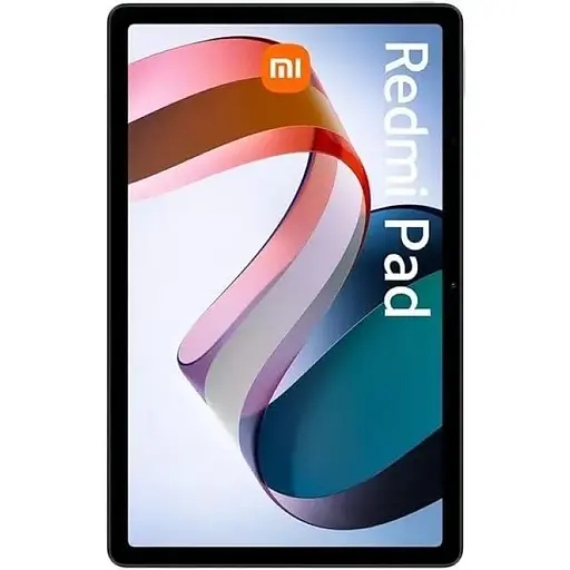 Планшет Xiaomi Redmi Pad 3 / 64 GB Wi-Fi (VHU4178EU) зеленый - фото 1