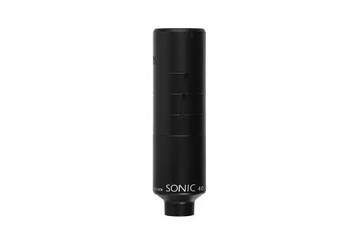 Саундмодератор Nielsen Sonic 40 FRITZ 1/2"-28 Max 9х21 (Только для 9x21) - фото 2