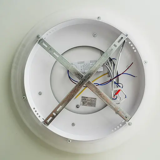 Світлодіодний накладний світильник Ardero AL6114ARD ATLANT R 65Вт білий - фото 3