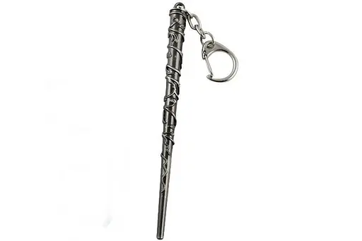 Брелок паличка Гаррі Поттера. - фото 4