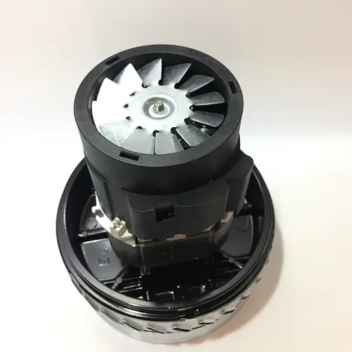 Двигун для миючого пилососу Samsung SD9420, SD9450, SD9480, DJ31-00114A, N 061300555, Ametek (Італія) 1600W - фото 7