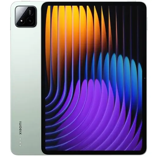 Планшет Xiaomi Pad 7 8/256GB Green (VHU5368EU) (EU)