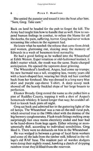 Mindstar Rising - фото 7