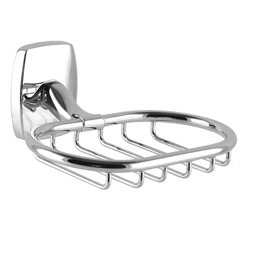 Мильниця Perfect Sanitary Appliances RM1301, Хром - фото 1