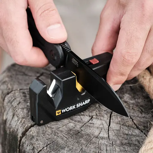 Точилка механічна Work Sharp Pivot Plus WSEDCPVP - фото 14