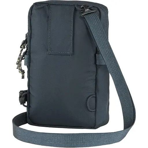 Сумка Fjallraven High Coast Pocket Navy (1004-23226.560) - фото 2