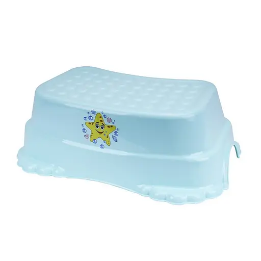 Дитяча Підставка-сходинка ТехноК 9109TXK Зірка