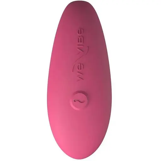 Вібратор We-Vibe SYNC Lite Pink - фото 4