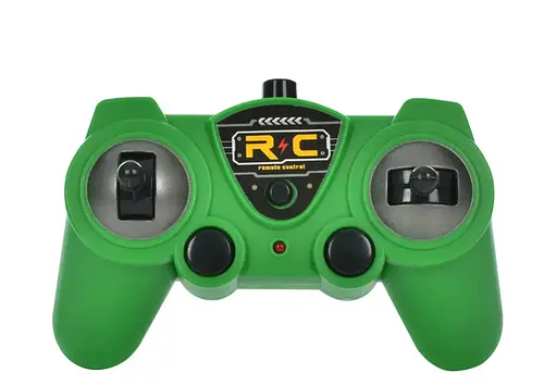 Дитячий сміттєвоз. Іграшковий сміттєвоз на пульту HT077 - фото 5