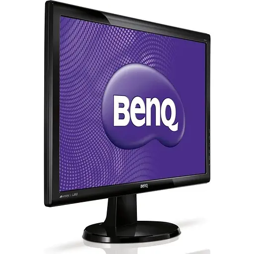 Монитор 24" Benq GL2450-B - Class B "Б/У" - фото 2