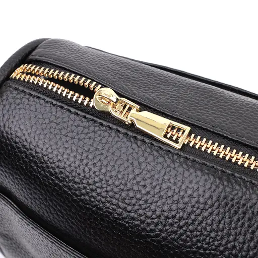 Кожаная женская сумка Vintage 20.5х13.5х10 см sum0026544 - фото 8