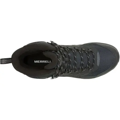 Черевики Merrell Speed Strike 2 Thermo Mid WP 42 Black (1054-036.1438) - фото 5