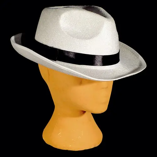 Капелюх Гангстерский - фото 1