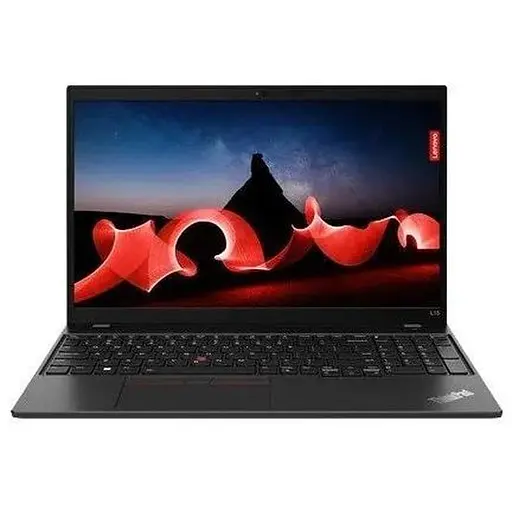 Ноутбук Lenovo L15 G4,i3 1315U la 4.5 GHz,16 GB DDR4,256 GB,UHD,Windows 11 Pro,Thunder 256 GB