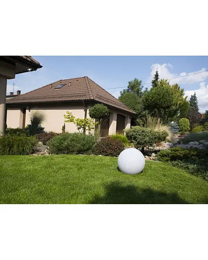 Вуличний світильник Kanlux 36593 Stono E27 1x20W IP65 - фото 3