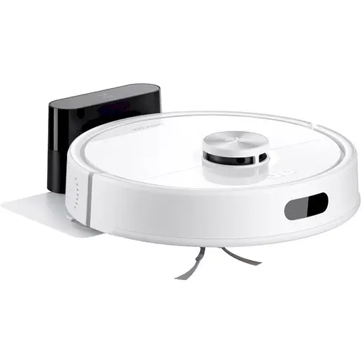 Робот-пылесос Roborock Q7 TF White с влажной уборкой