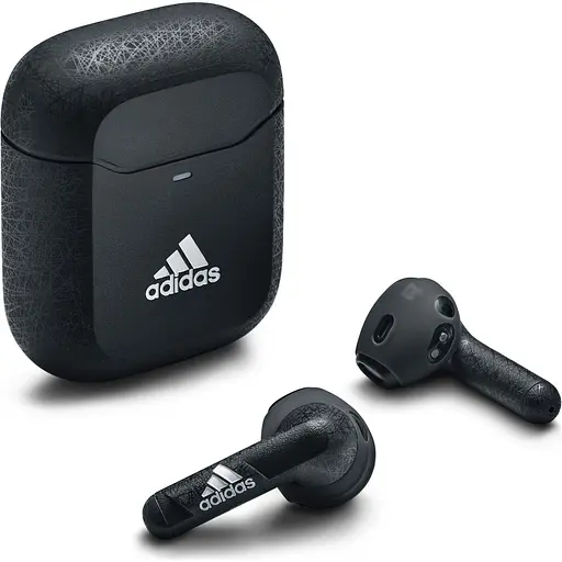 Наушники Adidas Z.N.E. 01 True Wireless Night Grey 1005989 (118546) - фото 3