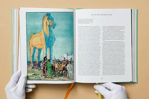 Greek Myths - фото 13