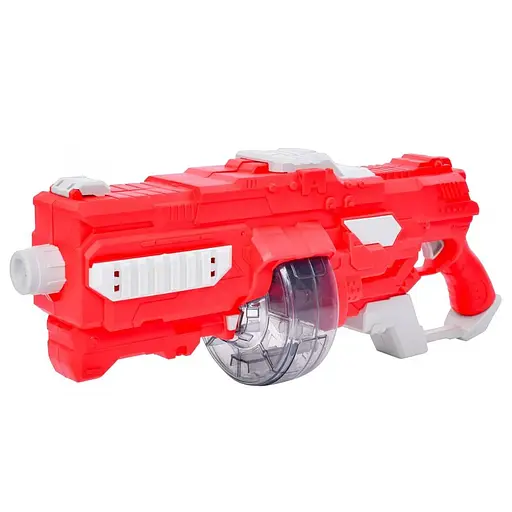 Водяний акумуляторний бластер, 36 см, USB-зарядка, YT977-1 (В асортименті)