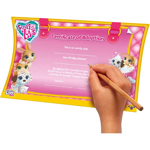 Мягкая игрушка Moose Няшка (30177) - фото 11