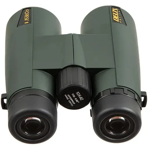 Бинокль Delta Optical Forest II 10x42 мм - фото 5