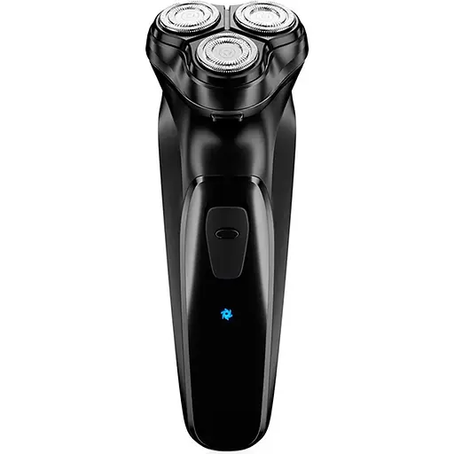 Електробритва Enchen BlackStone 3D чорно-сіра [40716]