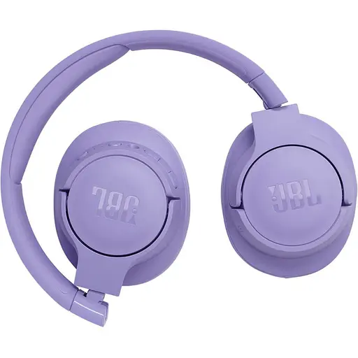 Наушники JBL Tune 770NC Purple (JBLT770NCPUR) - фото 4