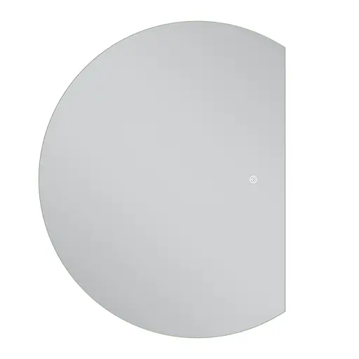 Дзеркало Mixxus Premium Topper MS01-90x70-Reverse MP6632 - фото 6