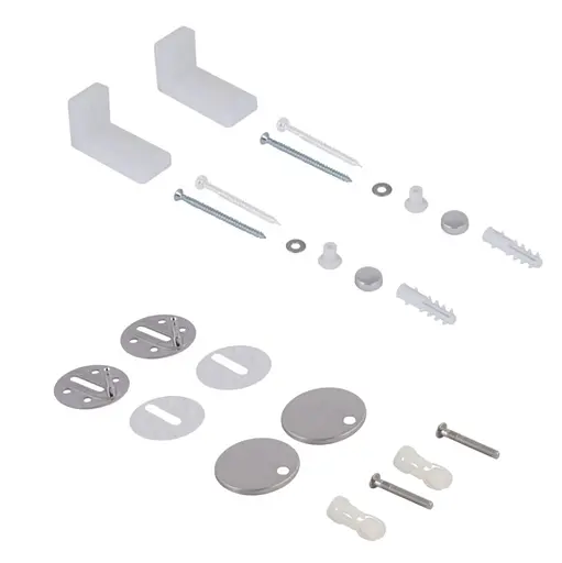 Напольный унитаз-моноблок Qtap Kolibri Ultra Quiet с сиденьем Slim Duroplast/ Soft-close/ Quick Release QT10226380W - фото 8