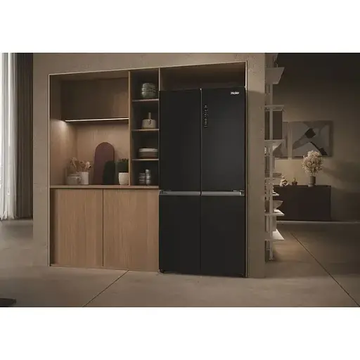 Холодильник Haier HCR3818ENPT - фото 8