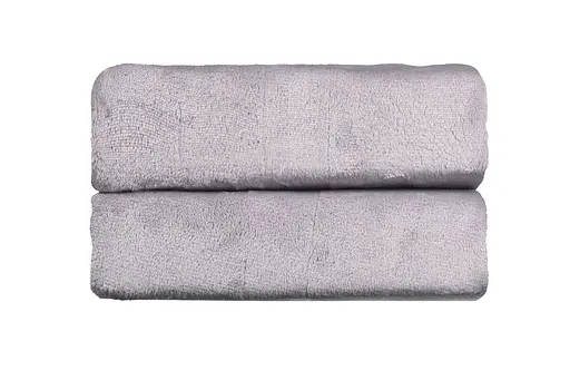 Плед Ardesto Flannel 200х220 см серый (ART0204SB) - фото 2