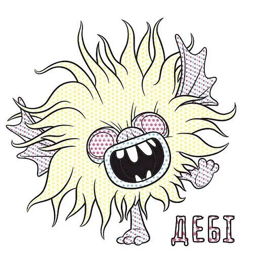 Водяная раскраска Тролли 2. Королева Барб 1370001 Цветной Буль - фото 3