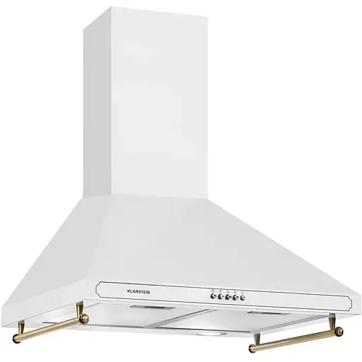 Вытяжка Klarstein Victoria 60 644.5 м³/час (10036449)
