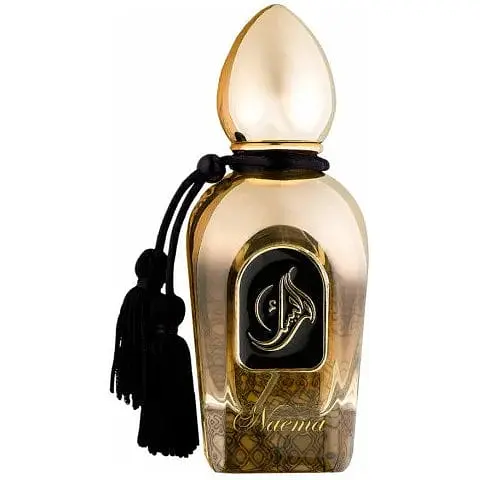 Парфюмированная вода оригинал тестер Arabesque Perfumes Naema 50 мл - фото 1