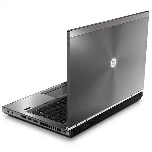 Ноутбук HP EliteBook 8470w i7-3630QM, 6Gb, 500Gb HDD - фото 3