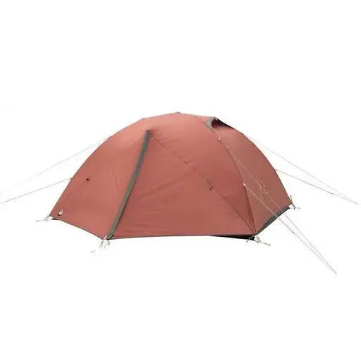 Намет Robens Boulder 3 Червоний (1046-130290)