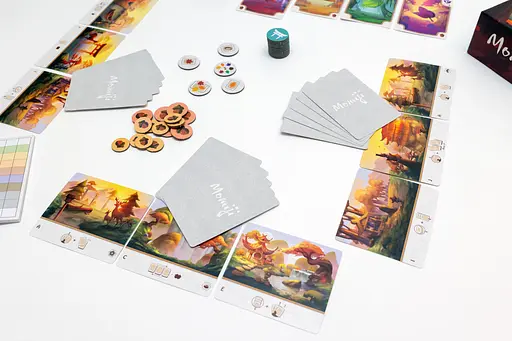 Настільна гра Momiji (FGS42) - фото 4